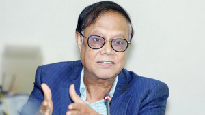 সার্কফিন্যান্স নেটওয়ার্কের চেয়ারপারসন হলেন ড. আহসান এইচ মনসুর