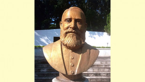 আজ মীর মশাররফ হোসেনের ১৭৭তম জন্মবার্ষিকী