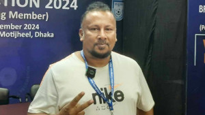 বাফুফের ১৫তম সদস্য নির্বাচিত হলেন মনি
