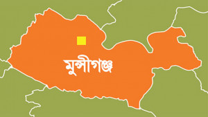 মুন্সীগঞ্জে দুর্বৃত্তদের হামলায় প্রবাসীর স্ত্রী খুন 