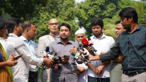 গণভবনকে জাদুঘরে রূপ দিতে কমিটি গঠন