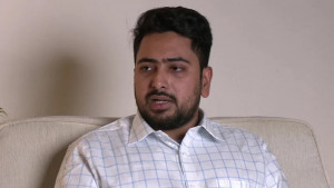 বিএনপি যতই চাপ দিক, সংস্কারের ওপর ভিত্তি করেই নির্বাচন: নাহিদ