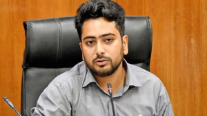 এক সপ্তাহের মধ্যে বাতিল হবে সাইবার নিরাপত্তা আইন: নাহিদ