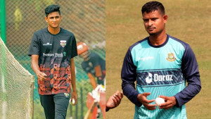 আমিরাতের ভিসা পেলেন নাহিদ-নাসুম  