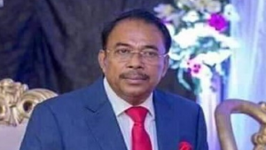 সাবেক এমপি খন্দকার নাসিরের বিরুদ্ধে সাংবাদিকের বাড়ি ভাঙচুরের অভিযোগ