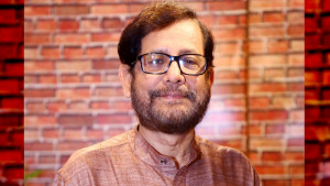 হাসপাতালে সাবেক মন্ত্রী আসাদুজ্জামান নূরের ওপর হামলা