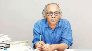 বিমানবন্দরে নিউ এজ সম্পাদক নুরুল কবিরকে হয়রানির ঘটনায় দুঃখ প্রকাশ এসবির