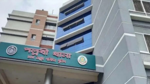 পল্লবীতে ২ ছেলেকে হত্যার পর বাবার আত্মহত্যার চেষ্টা