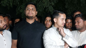 পূর্ববর্তী প্রজন্ম ব্যর্থ, নেতৃত্ব নিতে হবে তরুণদেরই: হাসনাত