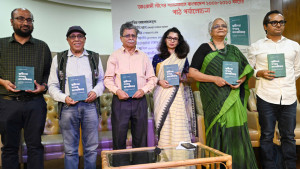 দেশে রাজতন্ত্রের আদলে ছিল পরিবারতন্ত্র