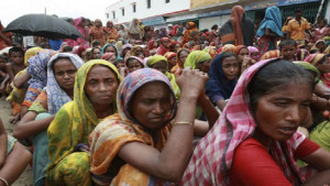 দারিদ্র্য বিমোচনে চাই টেকসই প্রাতিষ্ঠানিক উদ্যোগ