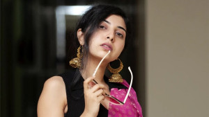 সৌদি আরবের কনসার্টে গান গাইতে যাচ্ছেন পড়শী