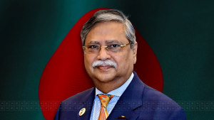 রাষ্ট্রপতির সঙ্গে ইসি সার্চ কমিটির সাক্ষাৎ সন্ধ্যায়