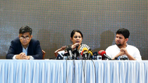 সংস্কার প্রক্রিয়া দৃশ্যমান হলেই নির্বাচন