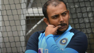 নতুন শচীন যেন পুরনো কাম্বলি