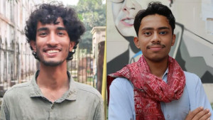‘অগ্নিসেতু’র পরিচালনা পর্ষদের সভাপতি নাবিন, সম্পাদক মারুফ