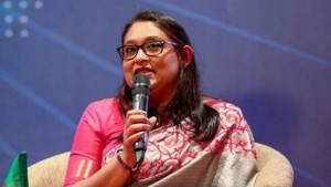 সায়মা ওয়াজেদসহ সূচনা ফাউন্ডেশনের পাঁচ ট্রাস্টির অ্যাকাউন্ট ফ্রিজ
