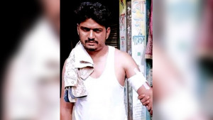 টিসিবির কার্ড নিয়ে বিএনপির দুই পক্ষের গুলিবিনিময়