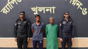 ক্ষীতিশ হত্যা মামলার প্রধান আসামিসহ গ্রেপ্তার ২