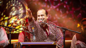 বিনা পারিশ্রমিকে ঢাকায় গাইবেন রাহাত ফাতেহ আলী খান