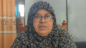 শিক্ষা কর্মকর্তার বিরুদ্ধে ‘চাঁদা’ তুলে আত্মসাতের অভিযোগ