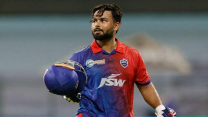 আইপিএল ইতিহাসের সবচেয়ে দামী পান্ত, কিনল লক্ষ্ণৌ