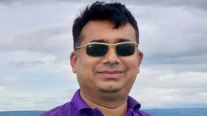 নারায়ণগঞ্জে সাবেক উপজেলা চেয়ারম্যান গ্রেপ্তার