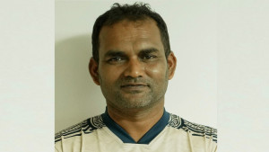 জাতীয় দলের সহকারী কোচ সালাউদ্দিন