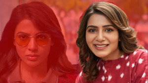 মিষ্টি মেয়ের চরিত্রে অভিনয় করা সামান্তা এবার...