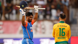 সঞ্জু যেন ২০১৩ সালের রোহিত