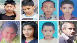 সাঁথিয়ায় দু’সপ্তাহের ব্যবধানে নারী-শিশুসহ নিখোঁজ ৮, দাবি স্বজনদের