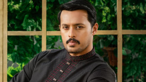 ১০ বছর পর সিনেমায়, তবে নাটক ছাড়তে পারবেন না ইরফান