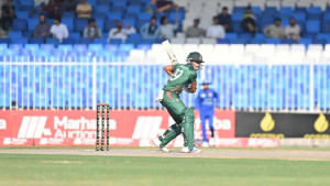 চোট পরিচর্যা করতে দেশে ফিরছেন শান্ত 