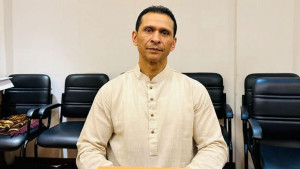 ধর্মীয় সম্প্রীতি নষ্ট করে ক্ষমতায় ফেরার চেষ্টা হচ্ছে: সোহেল তাজ