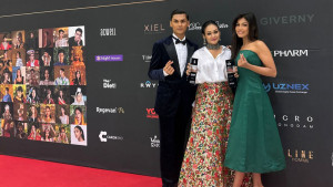 ফেস অব এশিয়ায় জারিফ ও আকলিমার সাফল্য