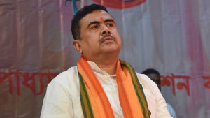 সনাতনী জাগরণ জোটের মুখপাত্র চিন্ময় গ্রেপ্তার, বিজেপি নেতার উদ্বেগ