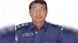 মাদারীপুরের সাবেক পুলিশ সুপারকে জেলে পাঠালেন আদালত