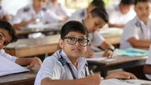 আজ থেকে শুরু হচ্ছে সরকারি-বেসরকারি স্কুলের ভর্তি আবেদন