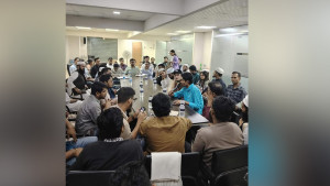 সব ছাত্র সংগঠন নিয়ে গঠিত হচ্ছে ‘জাতীয় ছাত্র কাউন্সিল’ 