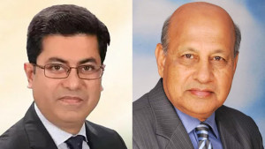 সাবেক মেয়র তাপস ও মেজর মান্নানের দেশত্যাগে নিষেধাজ্ঞা 