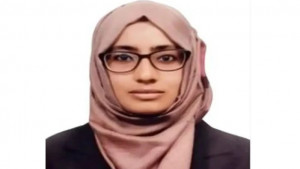 আত্মসমর্পণের পর জামিন পেলেন তাপসী তাবাসসুম