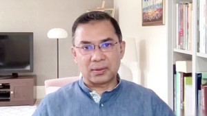 সংস্কার ও নির্বাচন নিয়ে জনমনে বিভ্রান্তির অপচেষ্টা চলছে: তারেক রহমান