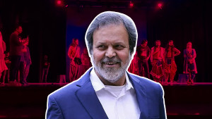 নাটক প্রদর্শনী বন্ধ করা ঠিক নয়; এটি কষ্টের: তারিক আনাম