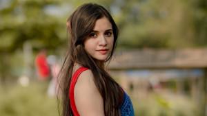 তিশার নতুন অধ্যায়