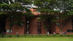 কিউএস ওয়ার্ল্ড র‍্যাঙ্কিংয়ে ইউল্যাব