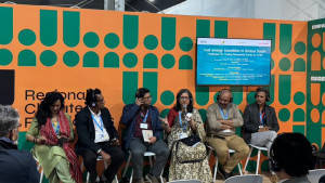 নবায়নযোগ্য জ্বালানি তিনগুণ বৃদ্ধিতে বিনিয়োগ বাড়ানোর আহ্বান