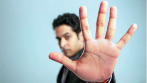 ইগো থেকে বের হোন