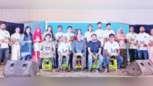 তরুণরাই পূরণ করবে জাতির প্রত্যাশা  আলোচনা সভায় বক্তারা