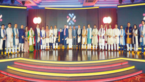 মাস্টারকার্ড এক্সিলেন্স অ্যাওয়ার্ড পেল ২৬ প্রতিষ্ঠান