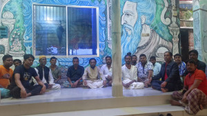 লালন মেলা বন্ধ করতে হেফাজত নেতার হুমকি